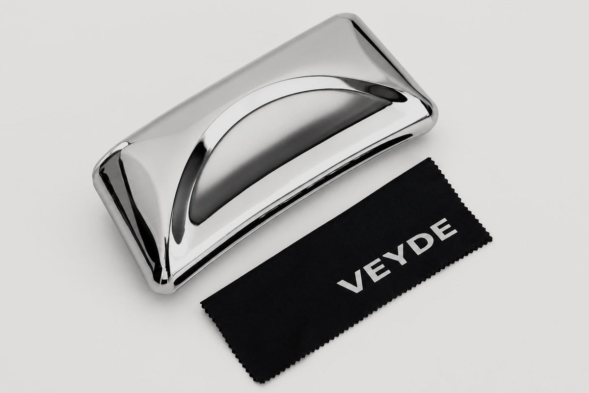 The Viper Frame - GREY