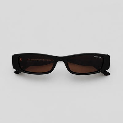 The Viper Frame - Mocha