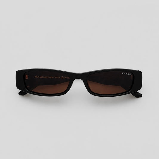 The Viper Frame - Mocha