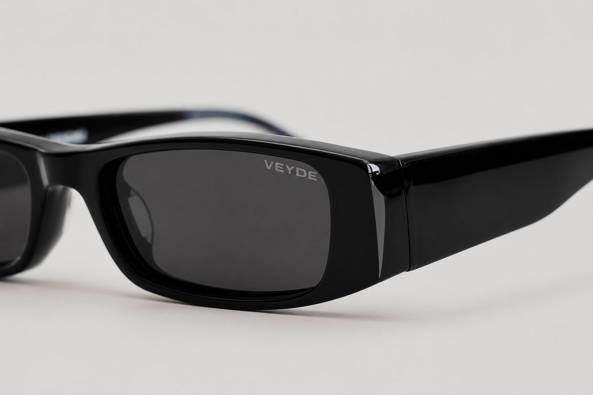 The Viper Frame - GREY
