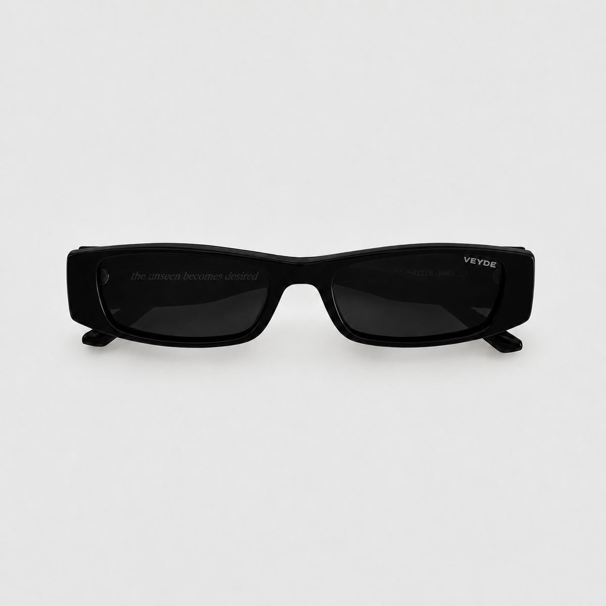 The Viper Frame - GREY