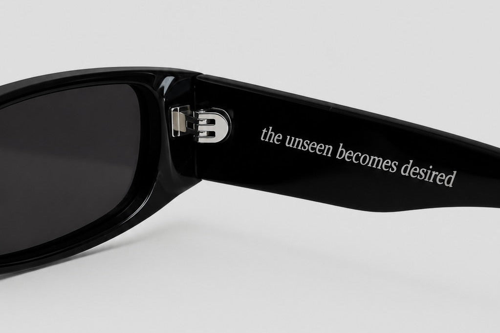 The Viper Frame - GREY