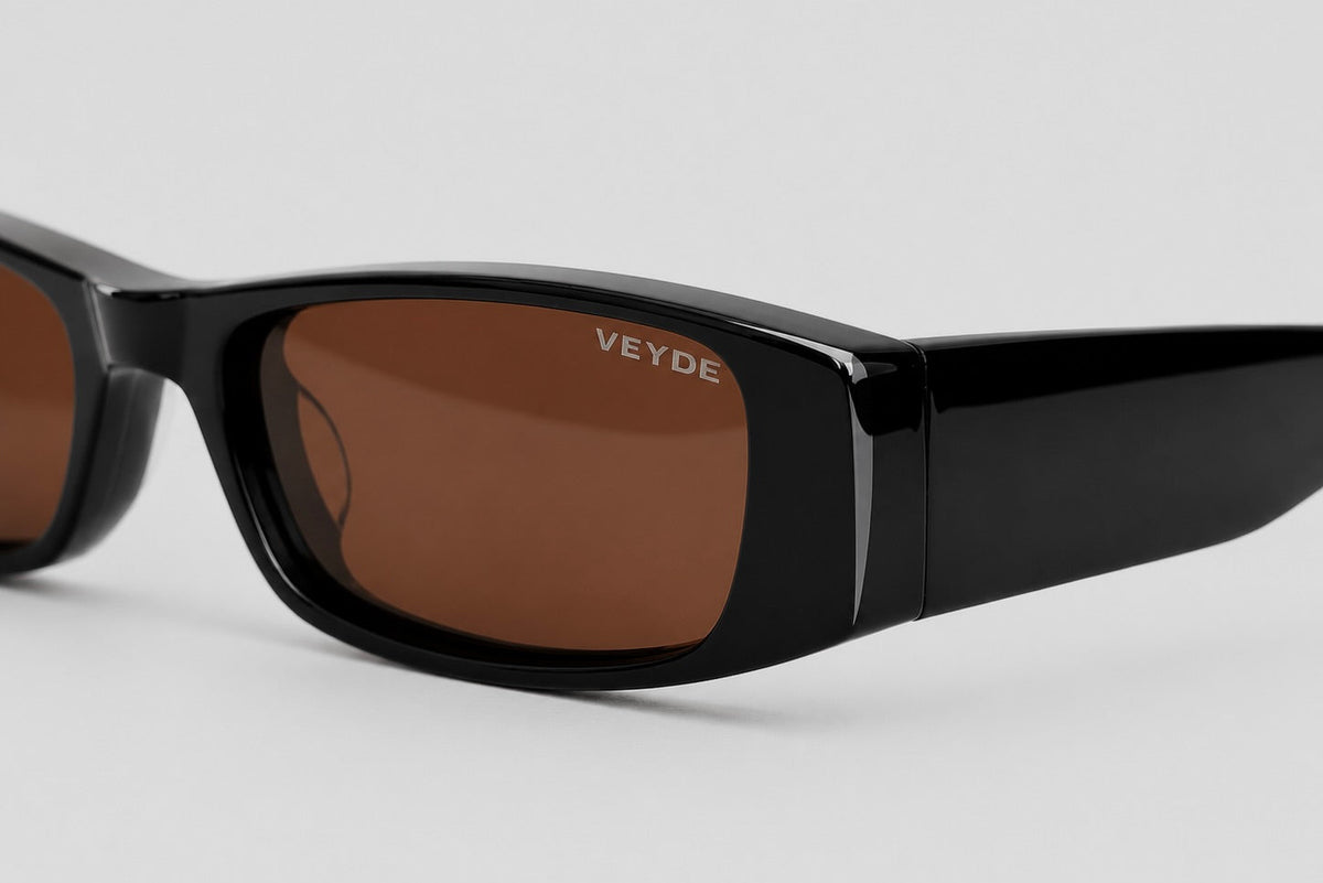 The Viper Frame - Mocha