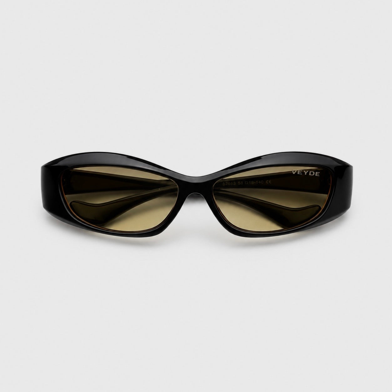 The Vesper Frame