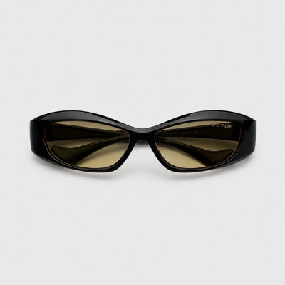 The Vesper Frame