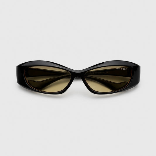 The Vesper Frame