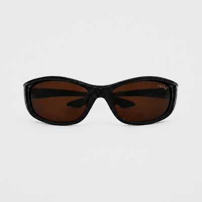 The Velour Frame - BLACK TEA