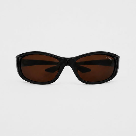 The Velour Frame - BLACK TEA