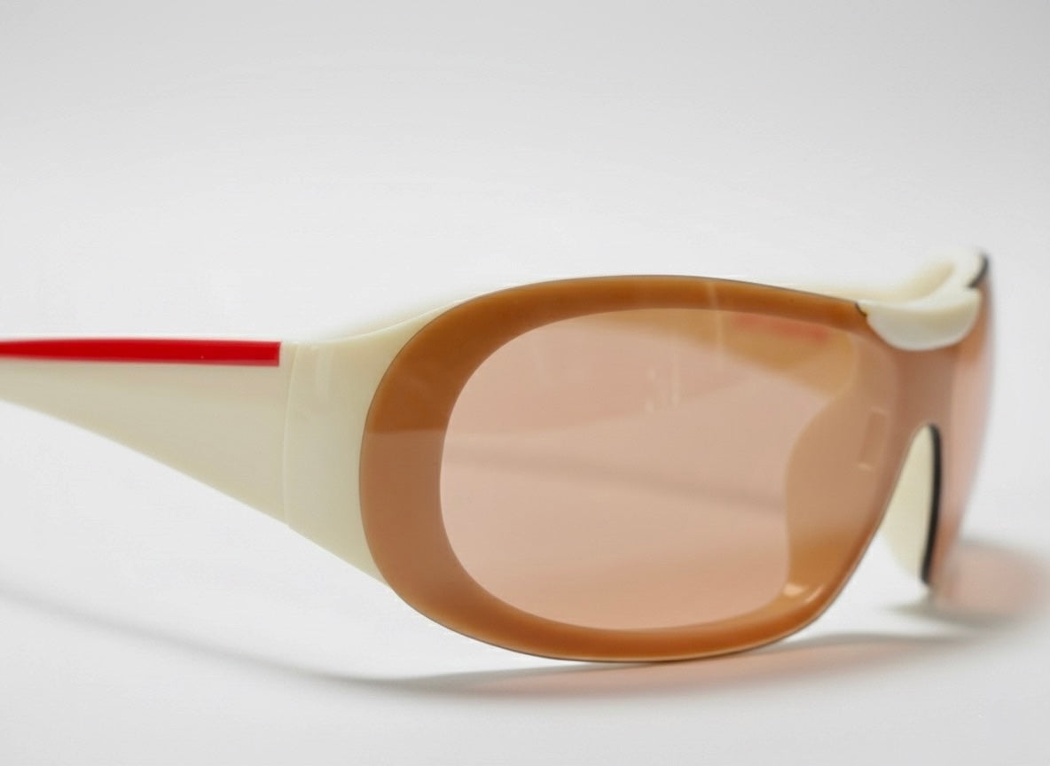 The Veil Frame - BLONDE