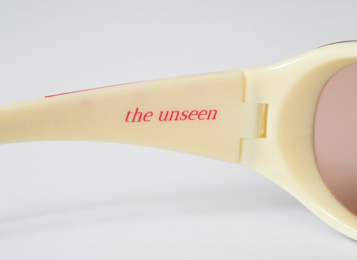 The Veil Frame - BLONDE